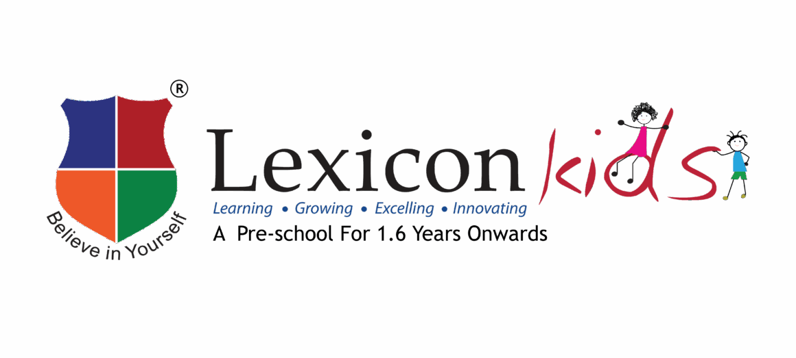 Lexicon Kids (Pre-School)