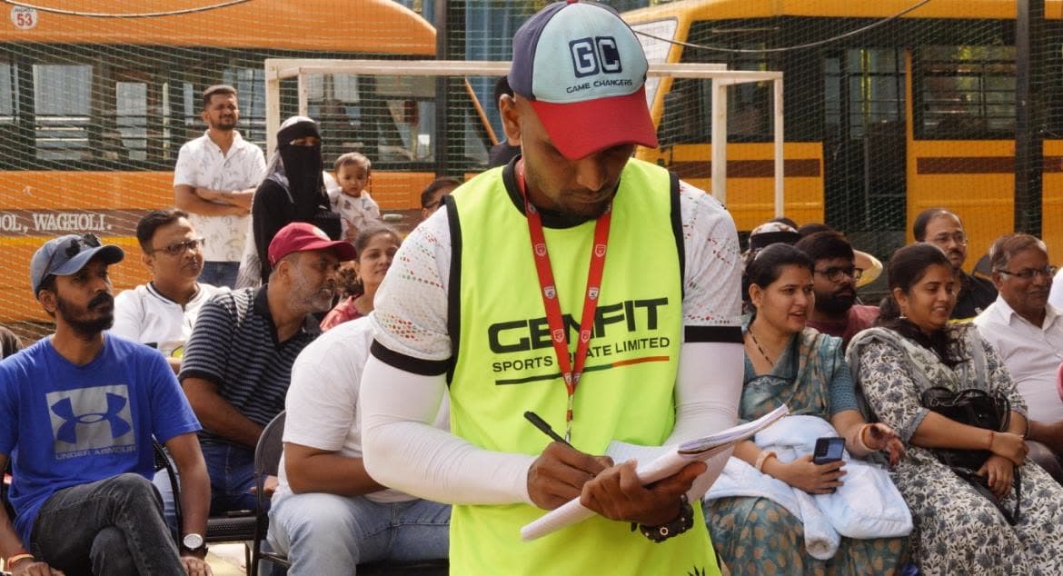 GENFIT Sports facility consultancy and turf advisory