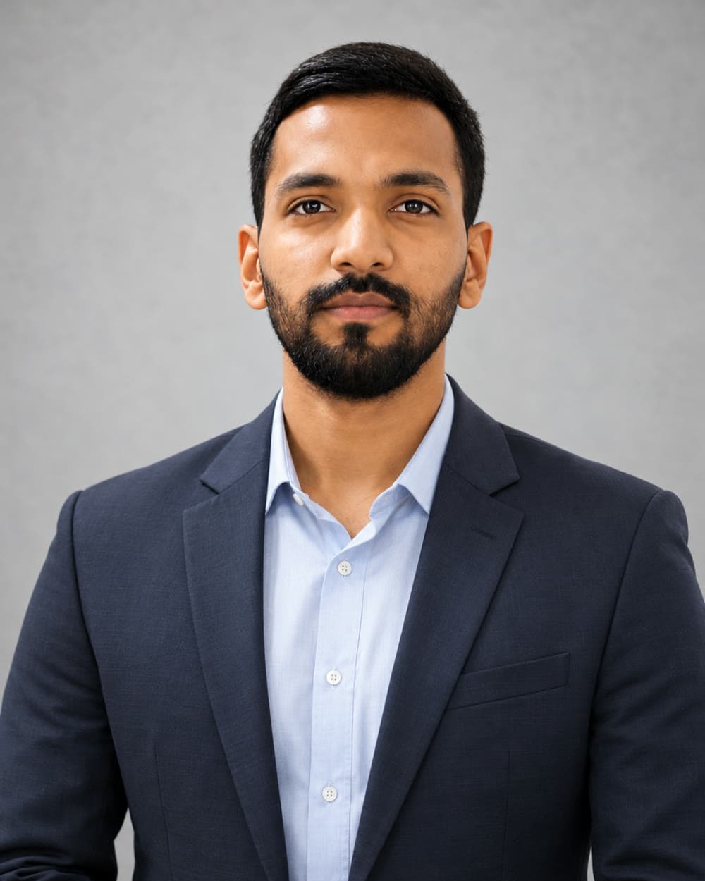Nabil Shaikh